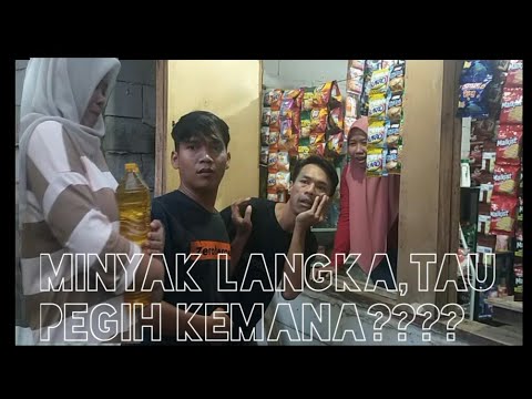 minyak-goreng-langkatau-pegih-kemana-suebriki-komedi-indonesia