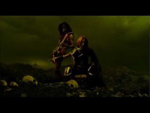 Struggle for the Freedom Flag - Galneryus