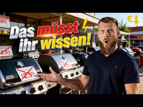 The barbecue industry is lowering prices!