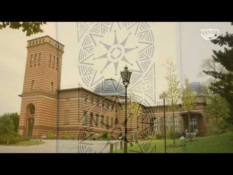 Karl Schwarzschild - Potsdam - Wissenschaft für die Zukunft