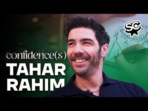 Tahar Rahim : L'interview Confidence(s)