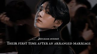 Download lagu Their first time after an arranged marriage - oneshot  mp3