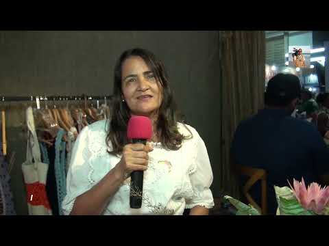 Claúdia Cunha Secretaria de Cultura de Porto Calvo Alagoas 