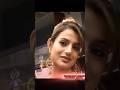 Beautiful Ameesha Patel On Shooting Set Of Vaada Ameeshapatel Bollywood Celebrity