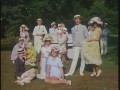 Various-Monty Python Tennis sketch