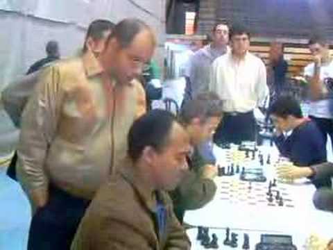 UNIVERSITARIO VALENCIA ABIERTO