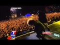 LENNY KRAVITZ - ARGENTINA 2011 HDTV - WE ARE WE RUNING - ARE YOU GONNA GO MY WAY