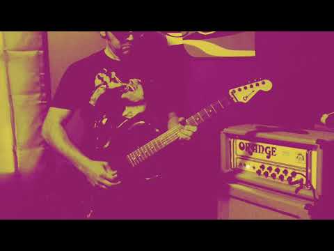 Thumbnail for COVER Smaller & Smaller - Faith No More (Jim Martin's  Solo) by Jim Martin
