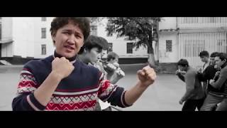 Районы. Фильм в HD качестве