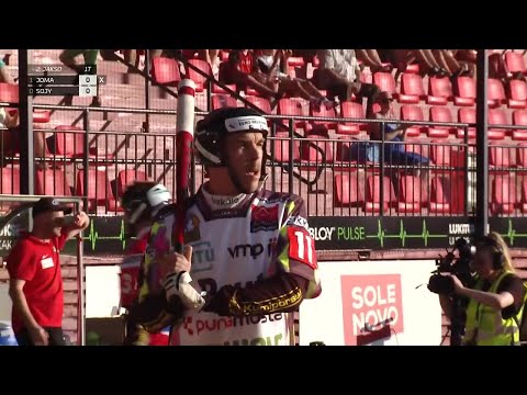 Joensuun Maila ja Sotkamon Jymy kohtasivat Joensuussa. Katso huippuhetket!