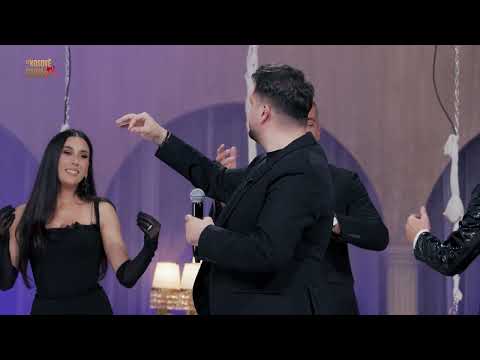 n’Kosove show : Endrit Ademi - Potpuri LIVE