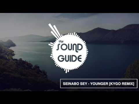 Seinabo Sey - Younger [KYGO REMIX]