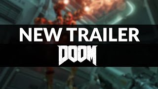 DOOM – PC Campaign Trailer