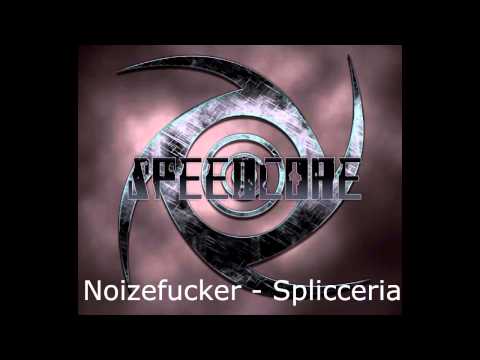 [Oldschool Speedcore] Noizefucker - Splicceria