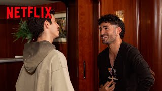 Quem é quem? | Rabo de Peixe - Temporada 2 | Netflix