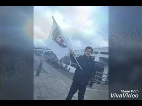 Skånecupen FC Rosengård