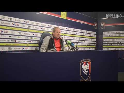 Rolland Courbis réagit à l'altercation ayant opposé Fayçal Fajr à Fred Guilbert à l'entraînement