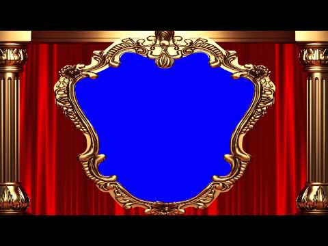 Wedding Video Backgrounds & Wedding Animations