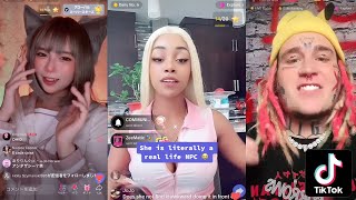 TikTok NPC Live Streamers Will Do Anything for Money thumbnail
