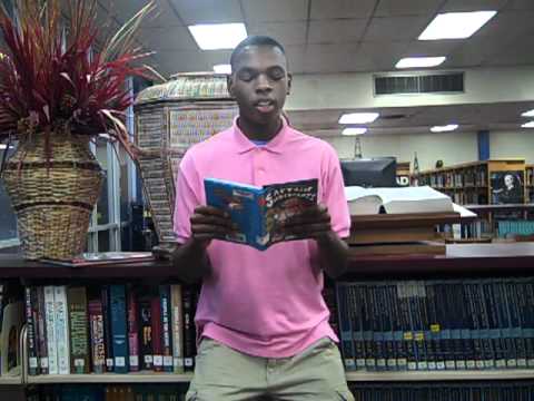 Banned Books Week Virtual Read Out Captain Underpants by Dav Pilkey