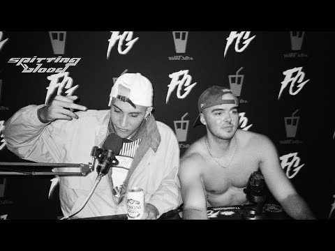 Tallboyshort Spitting Blood - Seas: 3 Ep: 1