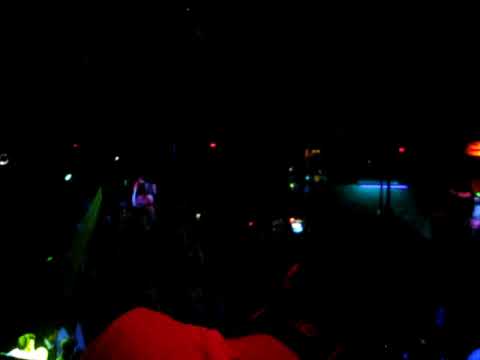 DJ ROW @ White Star - Detroit