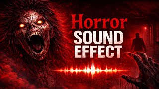 Download lagu Extreme Horror Sound Effect | Dark Scary Ambience (Use Headphones) mp3