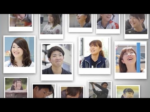 至学館大学　学生Real voice Ver.2