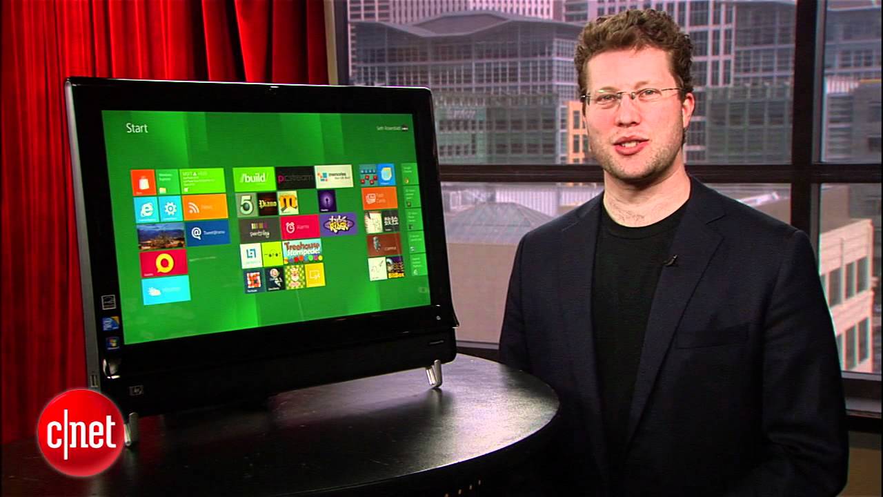 Install Windows 8 beta