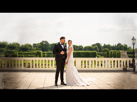 Jarin & Tirej | Weddingclip | Yatar Video