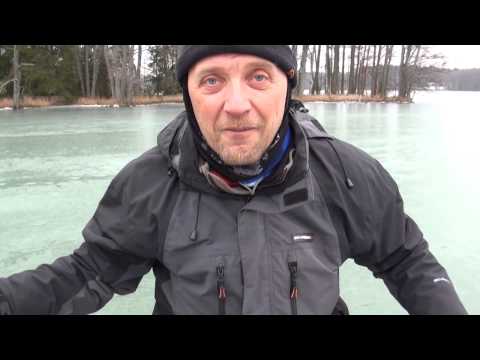 Pilkkitekniikka ja jigipilkin uittaminen