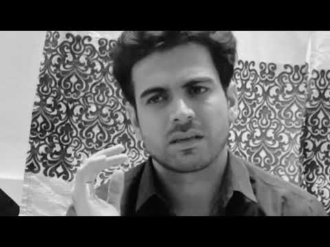 Aditya Thakur Audition