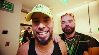 ALBORADA EN BOGOTA? QUE ES ESTE OLOR ? PARECE UN PEOLVORA! VACAXIONES Television (CAPITULO 039)