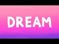 LISA Dream Lyrics