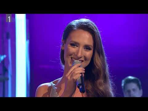 LUCIJA SELAK, AJDA PUŠAVER, JULIJA LUBEJ IN TAMBURAŠKI O. KUD MAJŠPERK - SKOZI LETA (V PETEK ZVEČER)