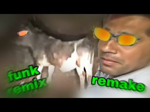 ESPECIAL DE FIM DE ANO - BEAT DO MINI BOI ft. IRINEU (REMAKE) (FUNK REMIX) By DK MOD