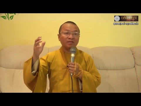 Vấn đáp: Nhân quả là có thật, Phật A Di Đà có thật hay không, nghề chăn nuôi đánh bắt, vong linh thai nhi, về quan niệm đạo nào cũng tốt, quan niệm về trại dưỡng lão, sự cân bằng trong tái sinh