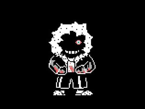 HorrorDustDust - The Bloody slaughter