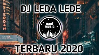 Download lagu DJ LEDA LEDE  - Intan Rahma | Terbaru 2020 mp3