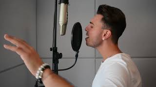 FAYDEE - ON MY WAY | Acoustic ft James Yammouni & Adam Saleh