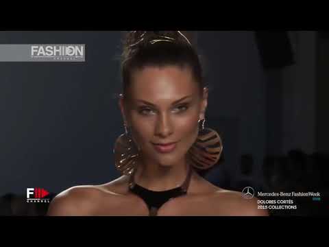 DOLORES CORTES Swimwear Spring 2015 Miami - Swimwear & Underwear