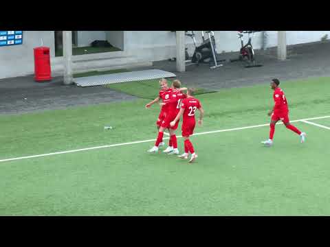 Brann 2–Eik Tønsberg 871 2–2