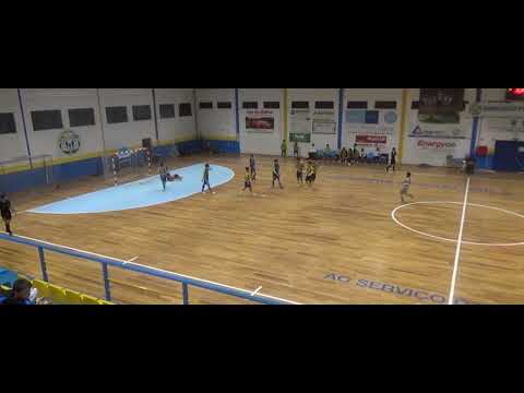 CS São João 𝟱-𝟬 ADC Nogueiró (J...