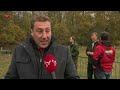 Kinderen planten meer dan 1800 bomen in Kuinderbos
