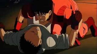 Junkie XL - Stratosphere