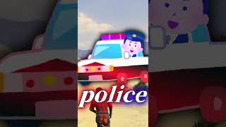犯罪を犯しても死んだふりをすれば逃れられる説ww #gta  #gta5  #グラセフ  #グラセフ5 #shorts