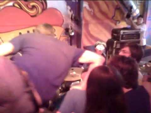 Knowledge by Operation Ivy (Problem Child @ Screaming for Change 2011)