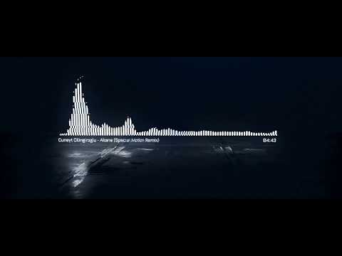 Cuneyt Cilingiroglu - Akana (Space Motion Remix) [OMENI]