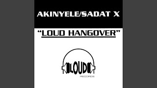 Loud Hangover (Instrumental)