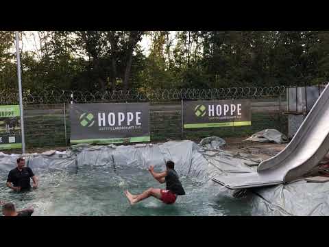 Cold Water Beer Challenge